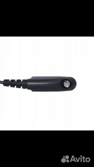 Кабель программирования motorola GP 340/680