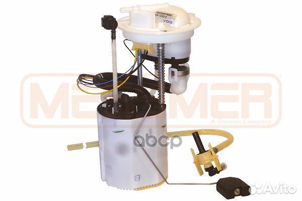 Насос топливный 775451 Era