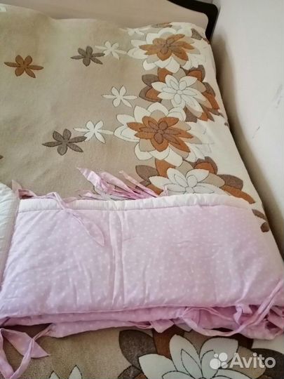 Набор в кроватку