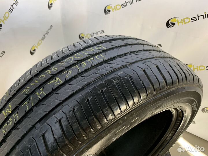 Bridgestone Dueler H/L 400 255/55 R18