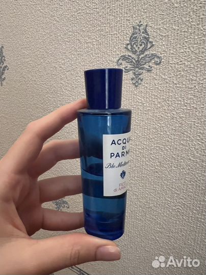 Духи acqua di parma