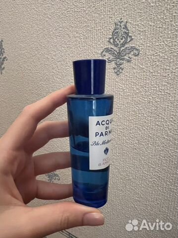 Духи acqua di parma
