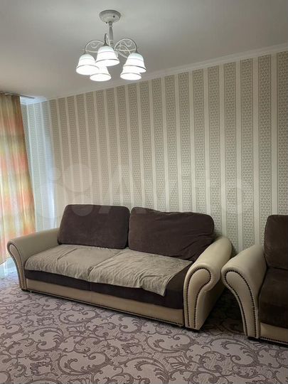 2-к. квартира, 45 м², 2/4 эт.