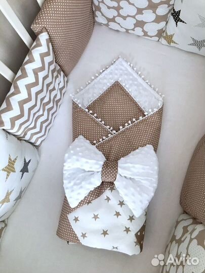 Конверт одеяло