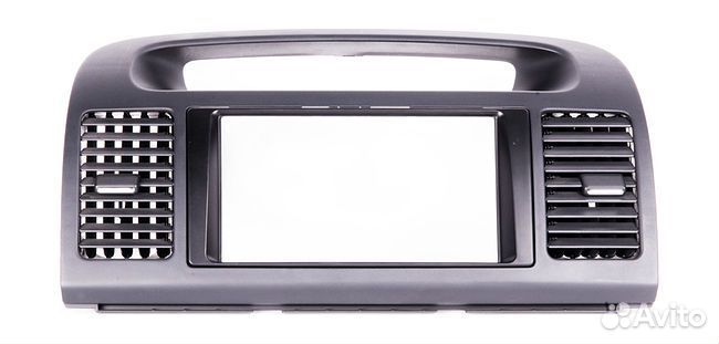 Переходная рамка для Toyota Camry 2001 - 2006