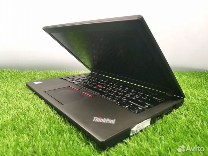 Ноутбук Lenovo ThinkPad X260