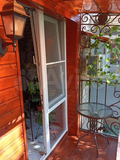 2-к. квартира, 52,4 м², 3/5 эт.