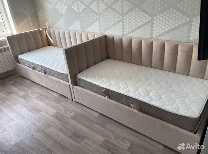 Матрас детский ортопедический