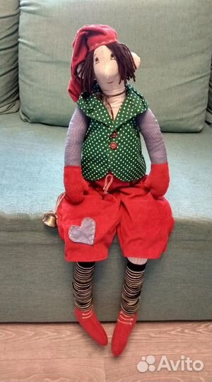 Эльф большой (74 см)