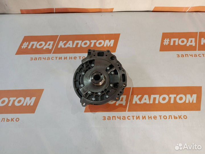 Насос АКПП Nissan X-Trail T31 рест. (2010 - 2015)