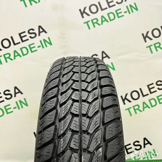 КАМА Кама-Nikola 195/65 R15 91H