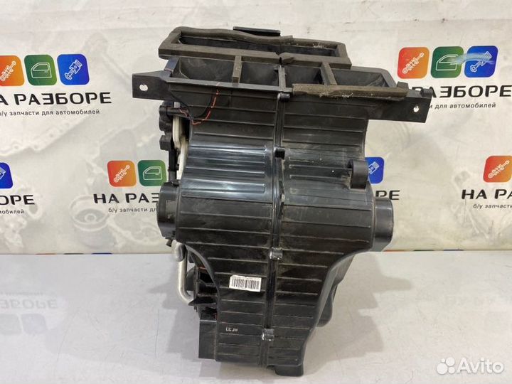 Корпус отопителя (печки) Kia Sportage 3