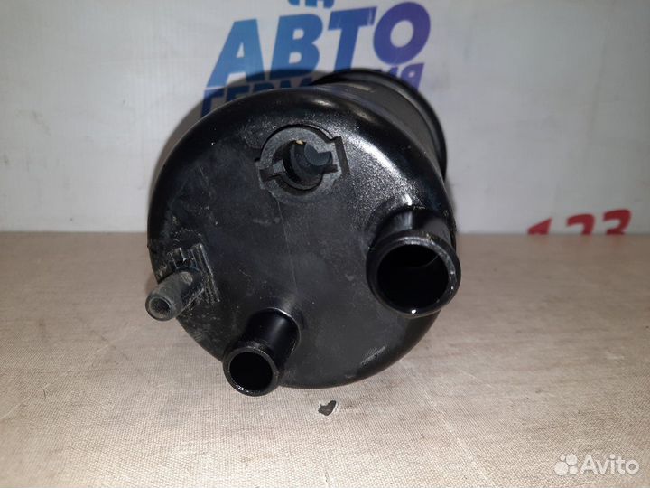 Бачок гидроусилителя руля Bmw 630 E63 N52B30A 2007