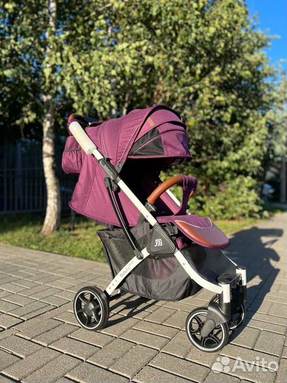 Детская Коляска прогулка Babalo 2022