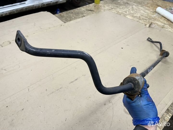 Стабилизатор задний Mercedes w204 c-class w 204