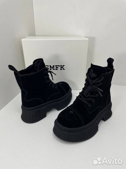 Ботинки Smfk