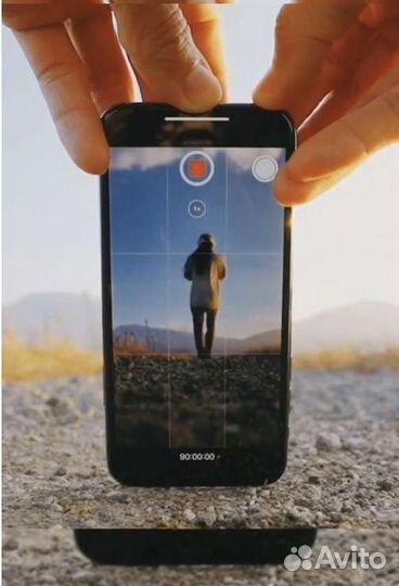 Монтаж видео для соц сетей