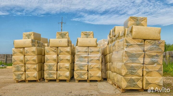 Опилки стружка древесная