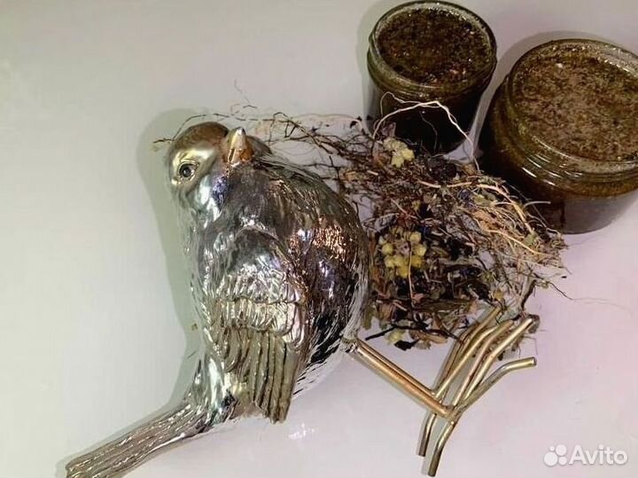 Пчелиный продукт для мужской энергии