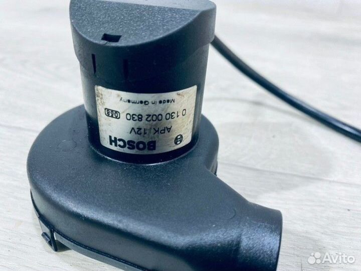 Вентилятор охлаждения блока управления Land Rover