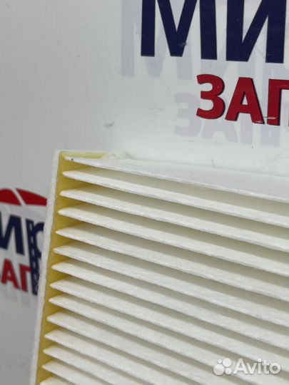 Фильтр салонный yaris legacy RAV 4 auris outback h