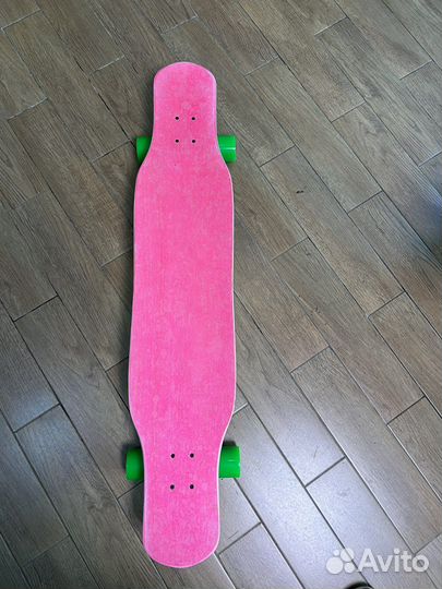 Лонгборд в сборе 46