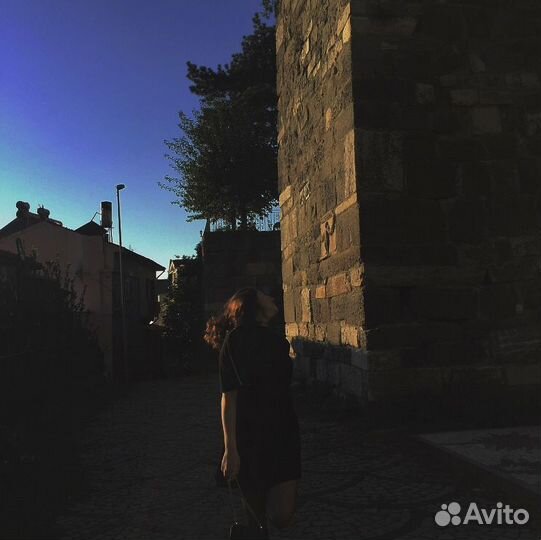 Турецкий язык репетитор