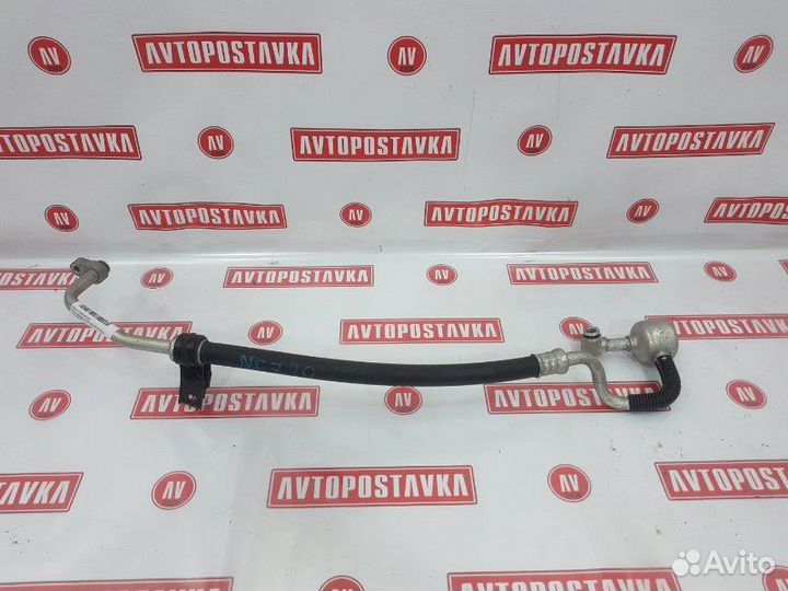 Шланг кондиционера Toyota Raum NCZ20 1NZ-FE