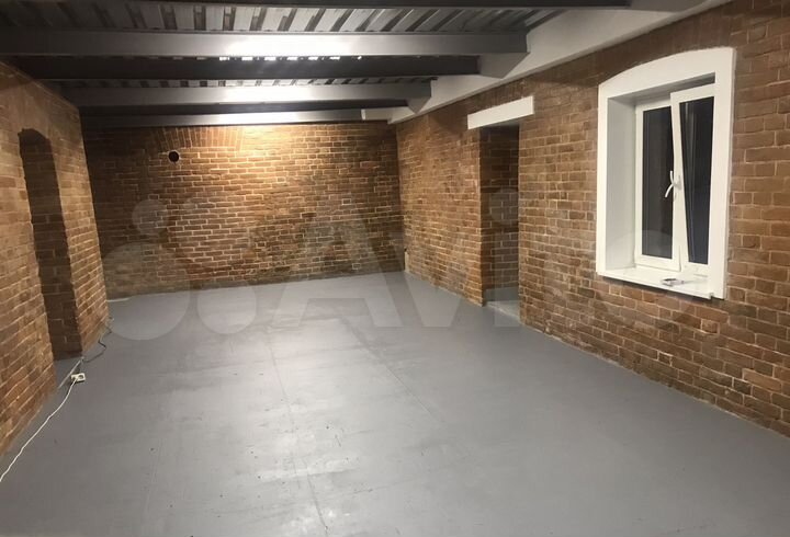 Свободного назначения, 125 м²