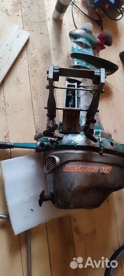 Продам лодочный мотор
