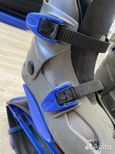 Джамперы (230-240мм) 38р-р