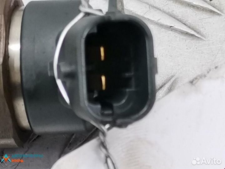 Форсунка Peugeot Partner (M59) рест. 2011 1980S5