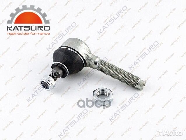 Наконечник рулевой KAT0900PGT katsuro