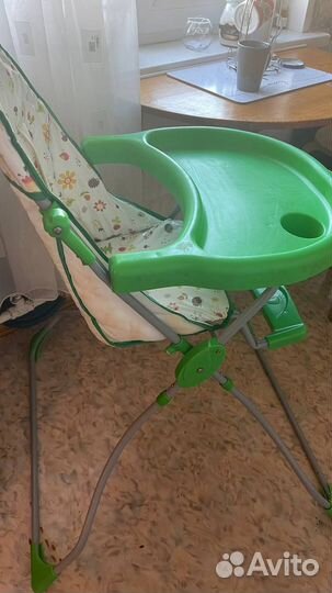 Столик для кормления ребенка