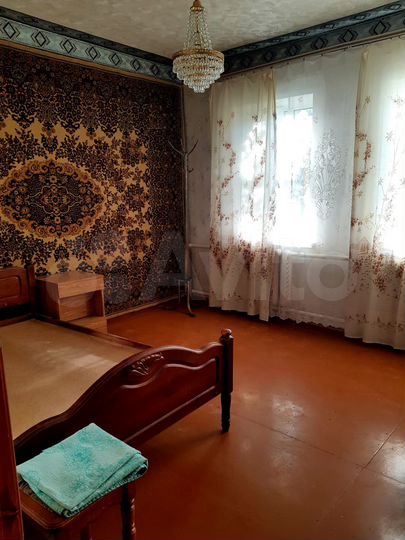 Дом 82,6 м² на участке 10 сот.