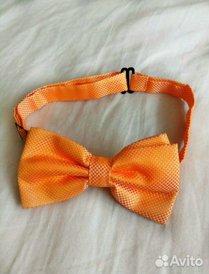 Галстук-бабочка