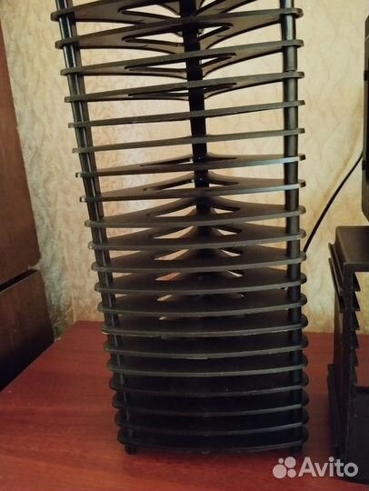 Подставка для cd дисков