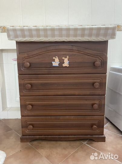 Детская мебель Pali