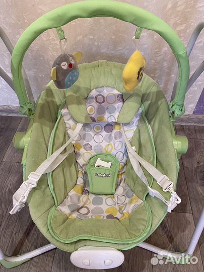 Детские качели