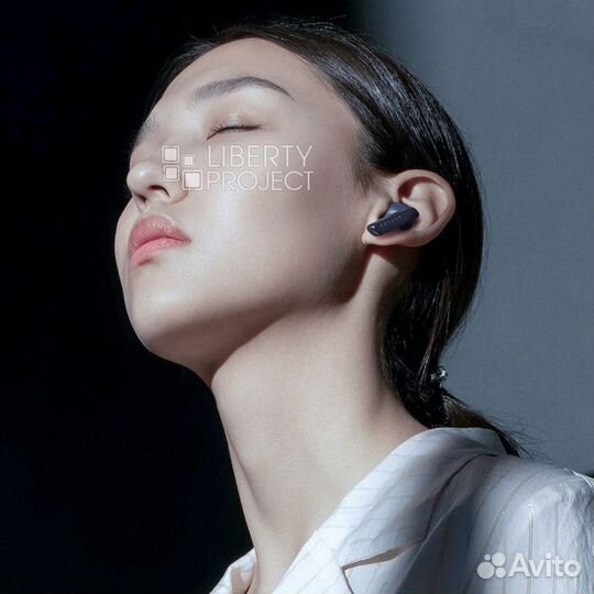 TWS гарнитура Xiaomi Haylou W1