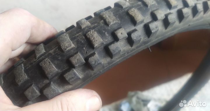 Мощный электровелосипед