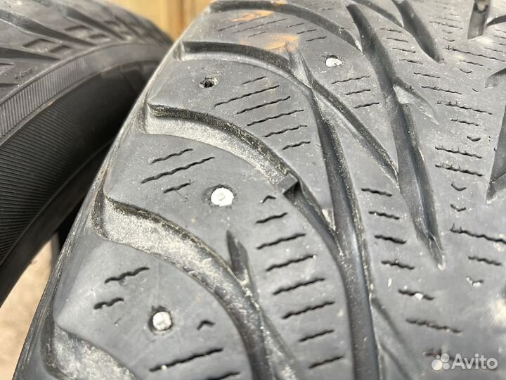 Yokohama Ice Guard IG35 205/55 R16 94T