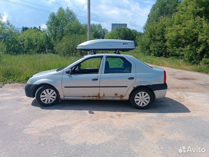 Автобокс на крышу авто Евро Деталь