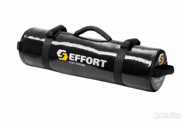 Тренировочная сумка 30кг, 40кг