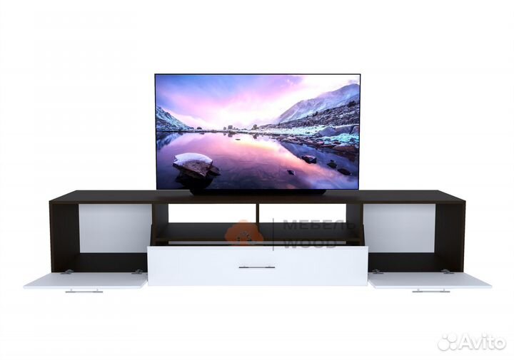 Тумба под тв