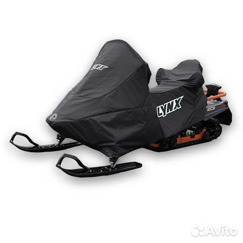 Чехол для снегохода BRP Lynx Ranger 49 280000509