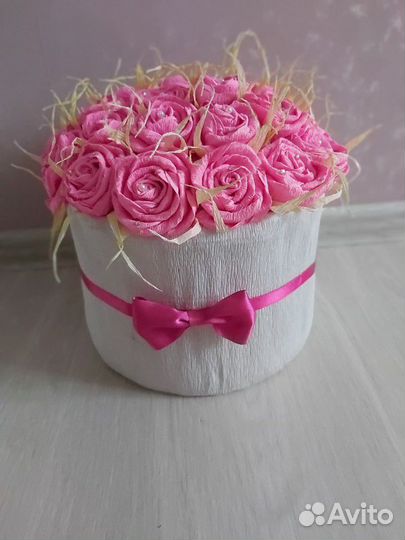 Букет из 25 роз