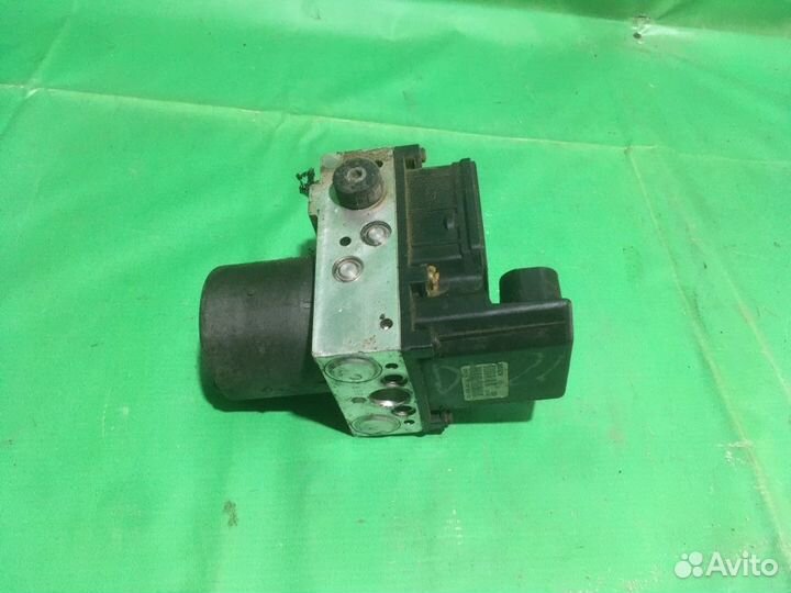 Блок ABS Jaguar X-Type 2004