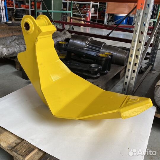 Лепесток захвата металловозного RG-25.200 Палфинге