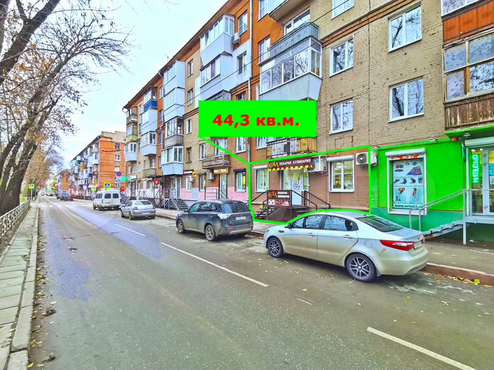 Продается готовый арендный бизнес